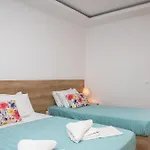 Aphrodite Studios & Suites - 140M From The Beach, By Zantewize