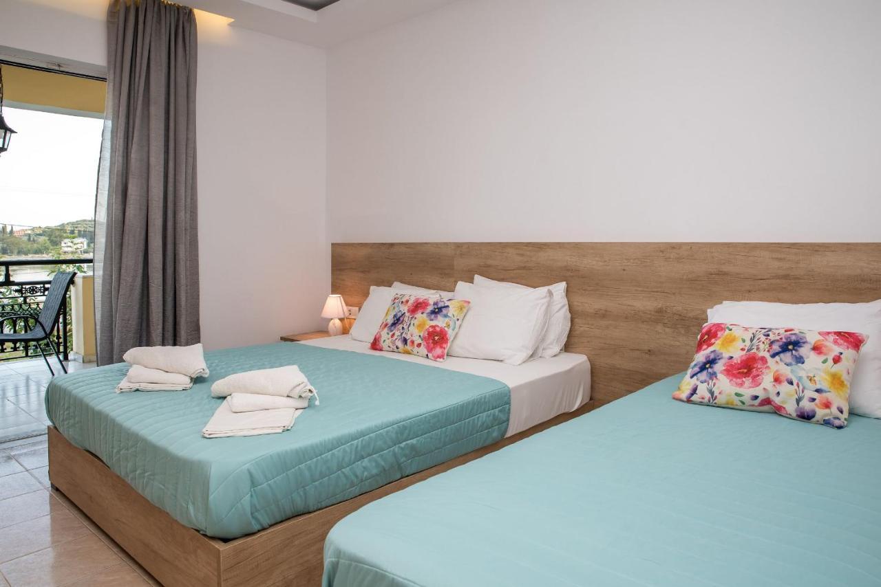 Aparthotel Aphrodite & - 140m From The Beach, By Zantewize 2*