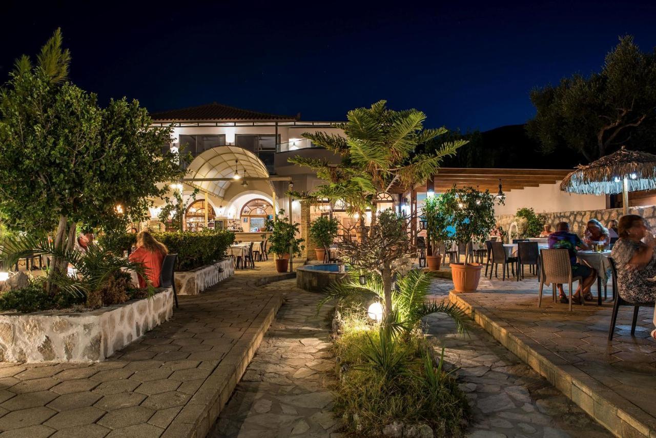Aphrodite & - 140m From The Beach, By Zantewize Aparthotel 2*