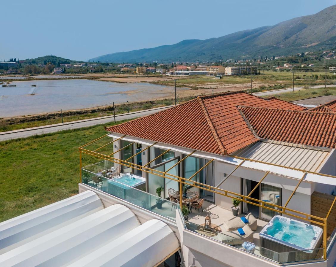 Aphrodite & - 140m From The Beach, By Zantewize Aparthotel
