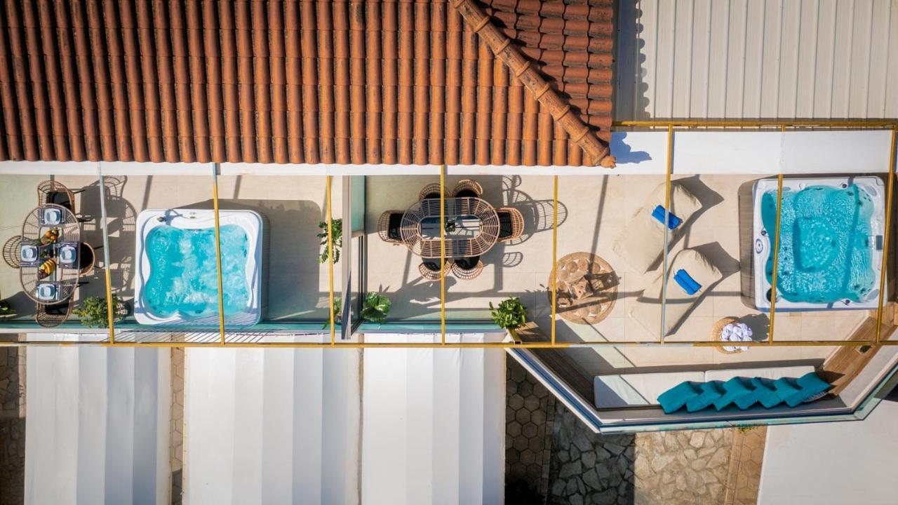 Aparthotel Aphrodite & - 140m From The Beach, By Zantewize