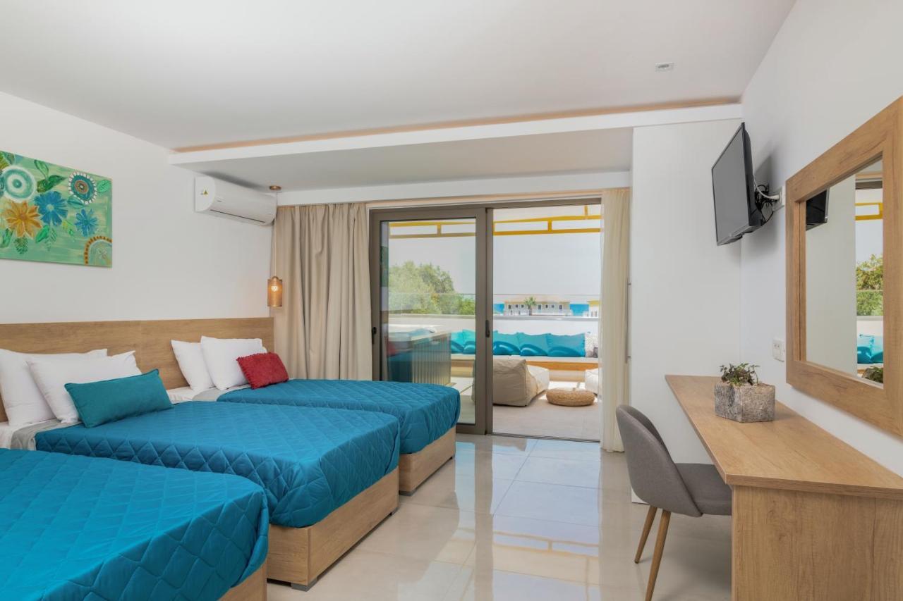 Aphrodite & - 140m From The Beach, By Zantewize Aparthotel Alykes (Zakynthos)