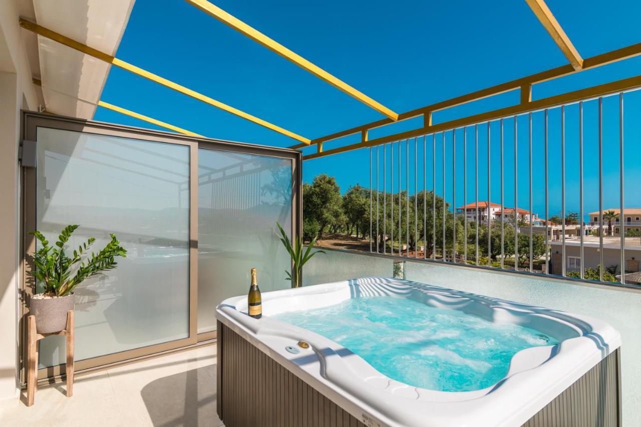 Aphrodite & - 140m From The Beach, By Zantewize Aparthotel