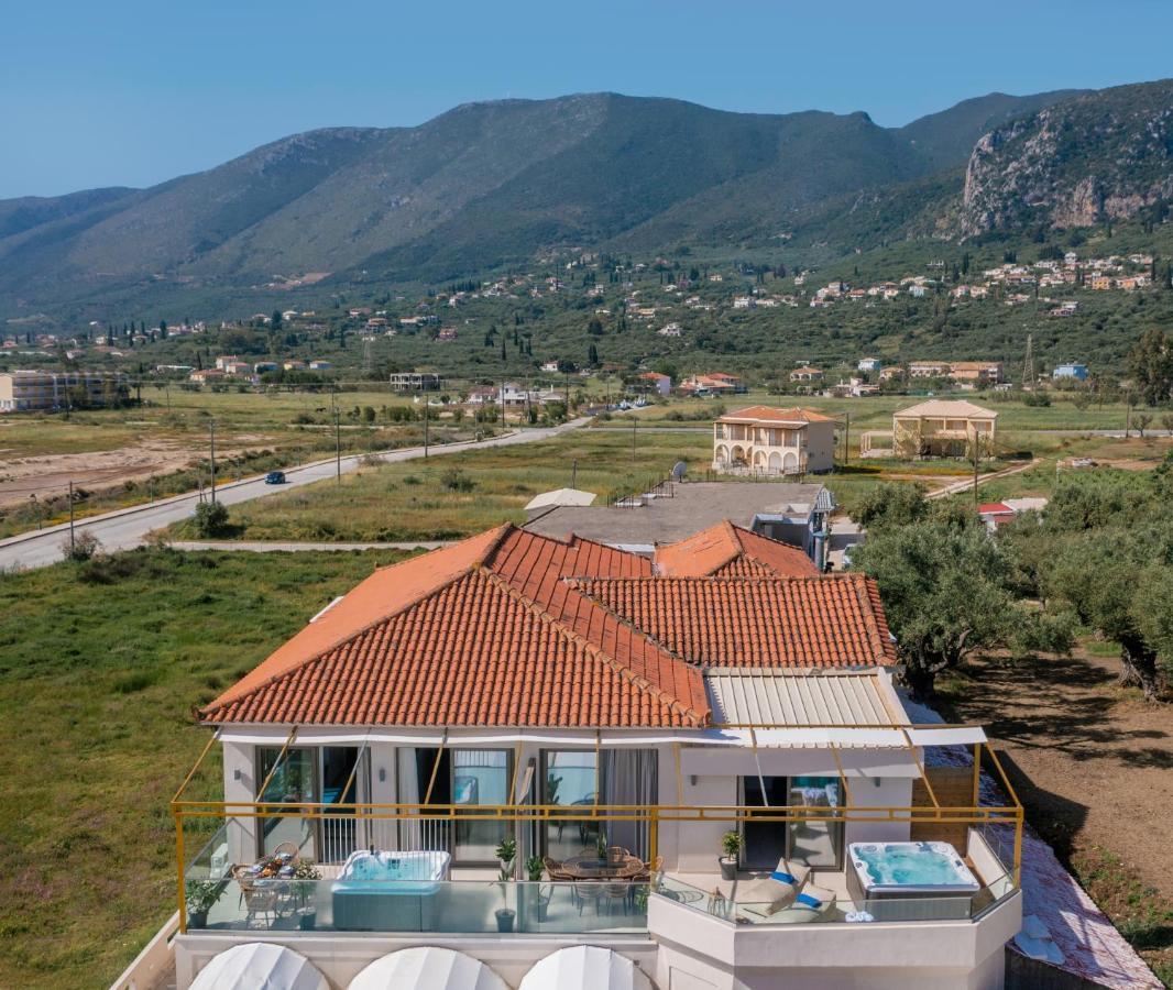 Aphrodite & - 140m From The Beach, By Zantewize 2*