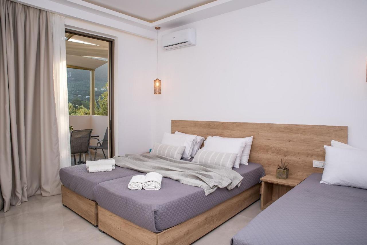 Aphrodite & - 140m From The Beach, By Zantewize Aparthotel