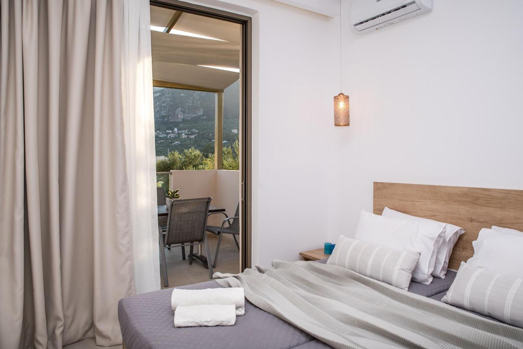 Aparthotel Aphrodite & - 140m From The Beach, By Zantewize 2*