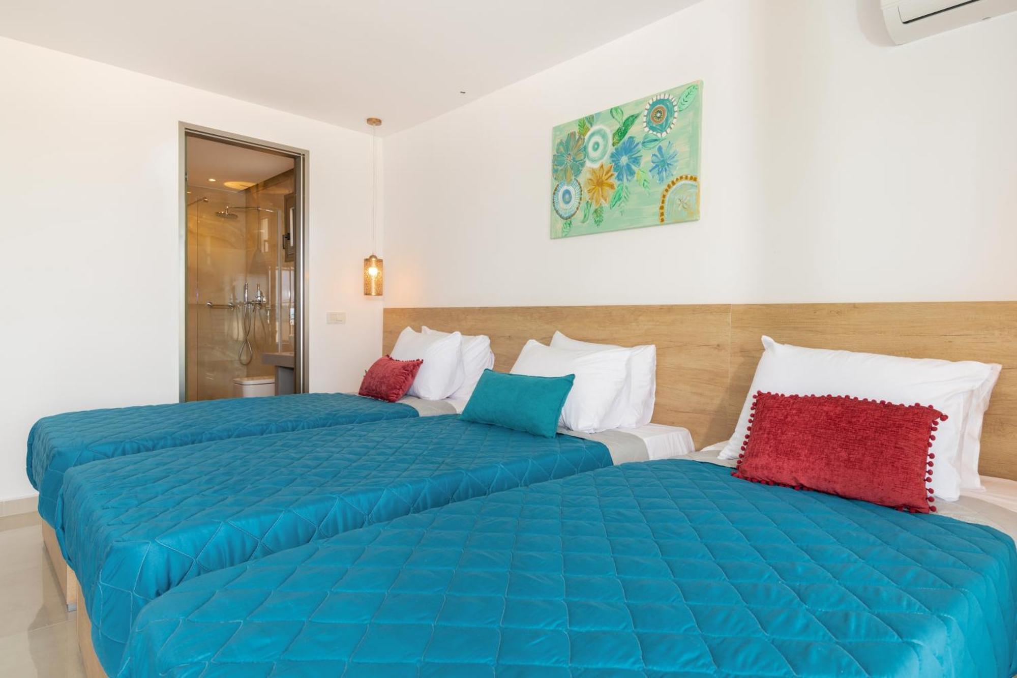 Aphrodite & - 140m From The Beach, By Zantewize Aparthotel Alykes (Zakynthos)