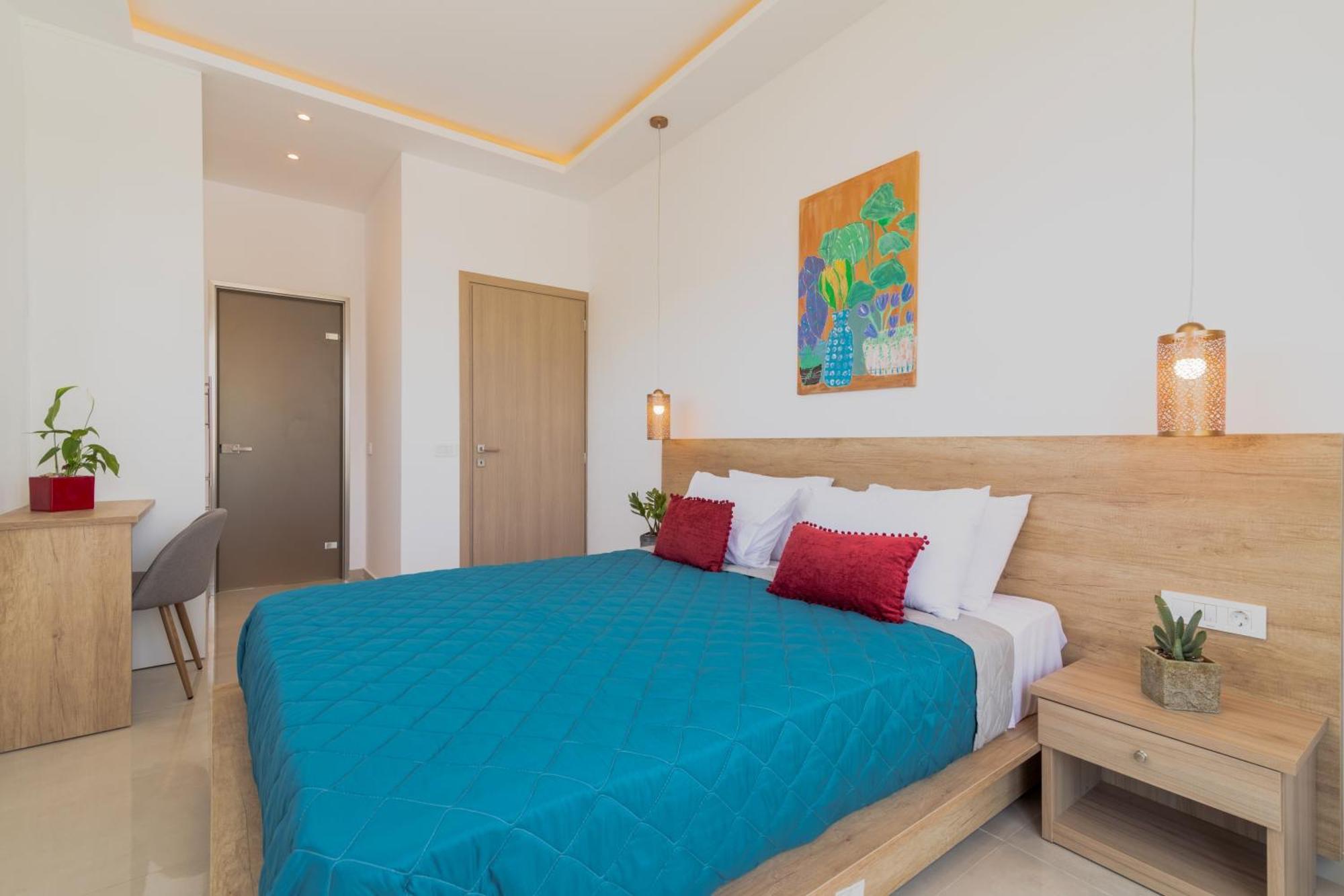 Aparthotel Aphrodite & - 140m From The Beach, By Zantewize Alykes (Zakynthos)