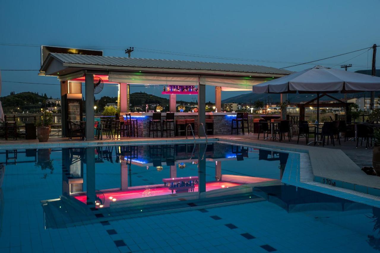 Aparthotel Aphrodite & - 140m From The Beach, By Zantewize Alykes (Zakynthos)