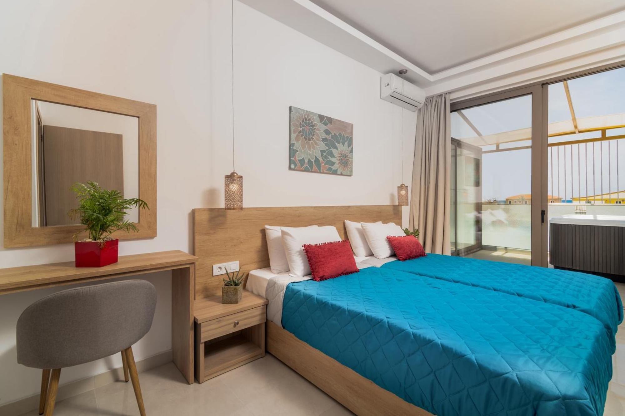 Aparthotel Aphrodite & - 140m From The Beach, By Zantewize 2*